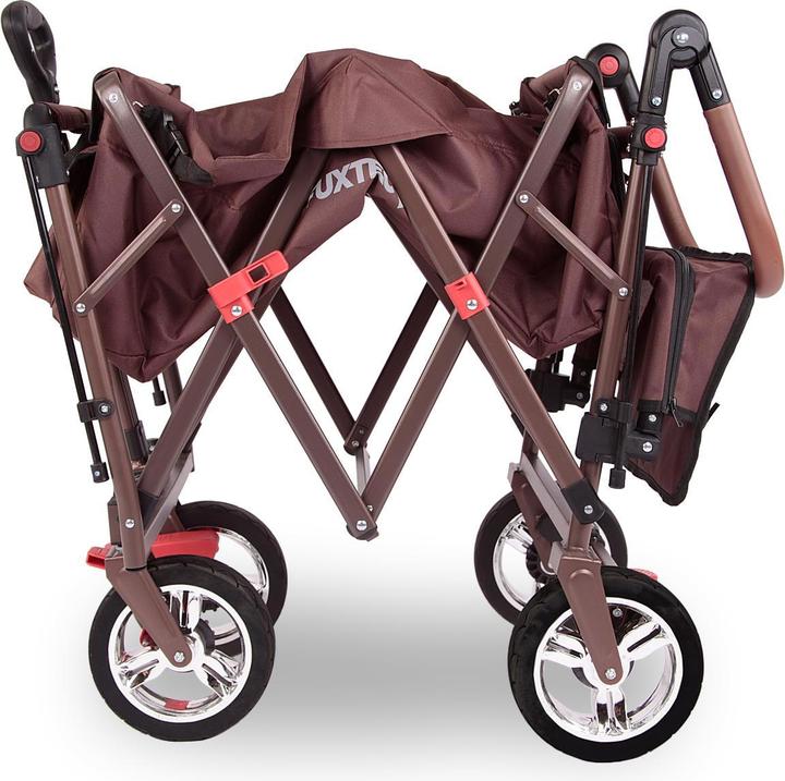 Image du produit Fuxtec Bollerwagen FX-CT800