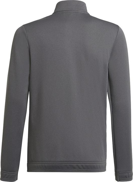 Produktbild adidas Entrada 22 Trainingsjacke Kinder (140)