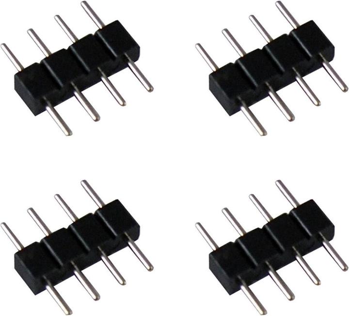 Produktbild LC-Power RGB Adapterkabel LC-ADA-RGB-4