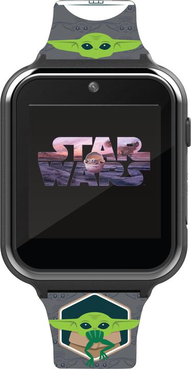 Immagine prodotto Accutime The Mandalorian (40 mm)