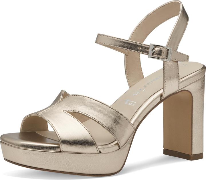 Tamaris Sandalette (36)