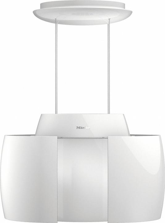 Miele DA 7378 D Aura 4.0 Ambient (Inselhaube)