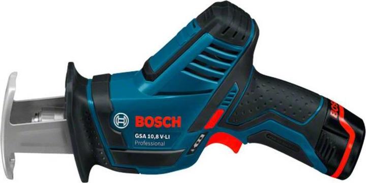 Image du produit Bosch Professional Gsa 12v-14