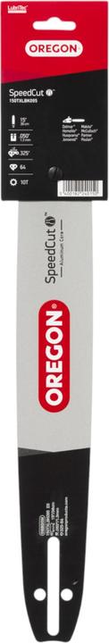 Produktbild Oregon Speedcut Kombo Führungsschiene + 2x Sägekette 38 cm 0,325" 1,3 mm 64 TG ( 561660 ) (Kettensäge, Kettensäge Schwert)