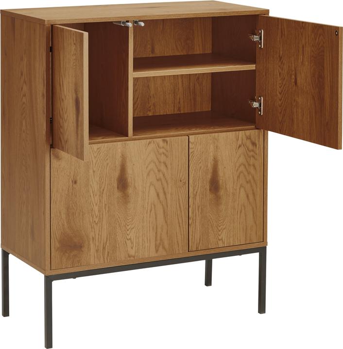 Image du produit micasa Jeremy (80 x 40 x 103 cm)