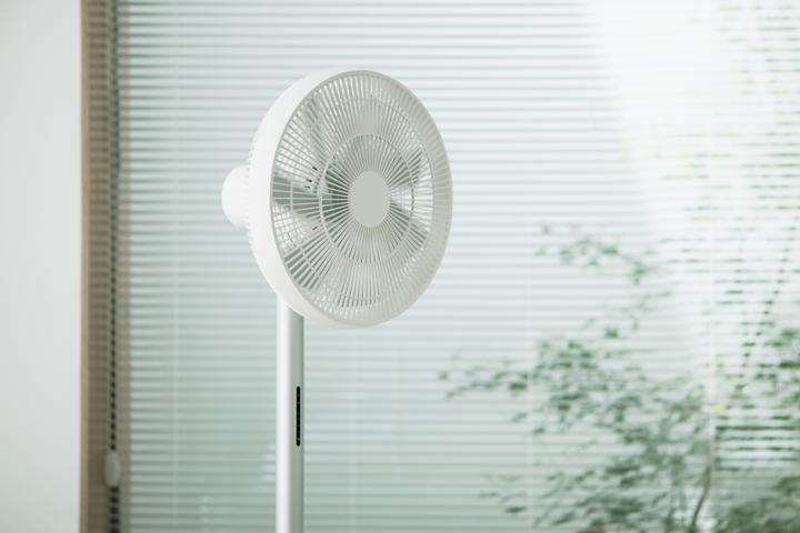 Immagine prodotto Xiaomi Smartmi Pedestal Fan 3 (58 dB)