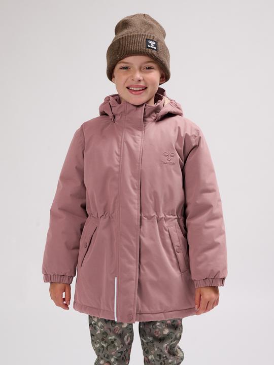 Actual product image hummel hmlATHENA TEX JACKET (122)