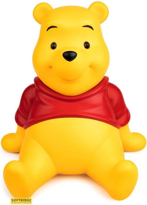 Beast Kingdom Salvadanaio Winnie l'ourson tirelire Winnie 46 cm (35 cm)
