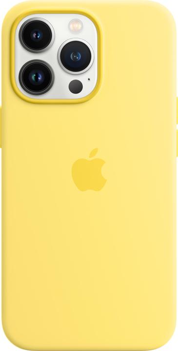 Produktbild Apple Silikon Case mit MagSafe (Apple iPhone 13 Pro)