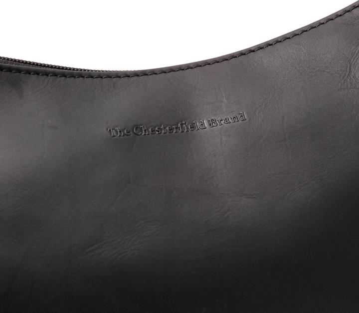 Produktbild The Chesterfield Brand Peckham Umhängetasche Leder 37 cm