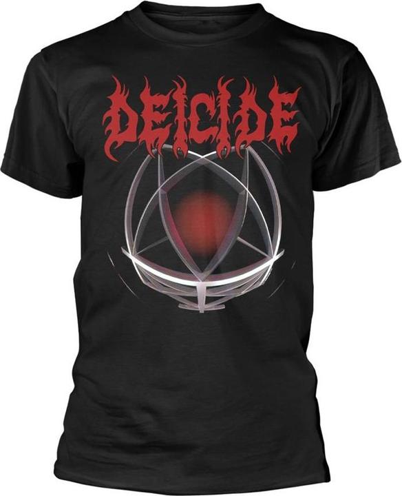 Universal Textiles Legion TShirt (L)