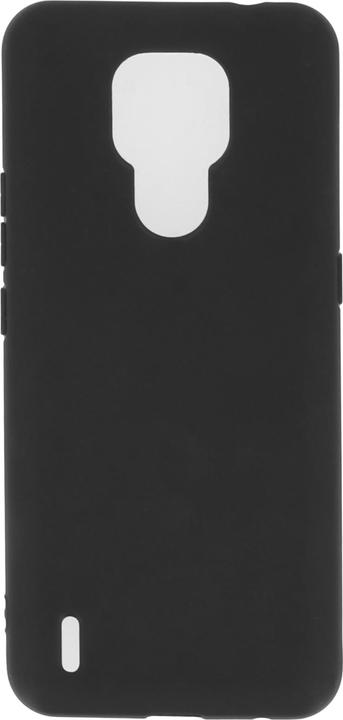 Image du produit Avizar Série Souple (Motorola Moto E7)