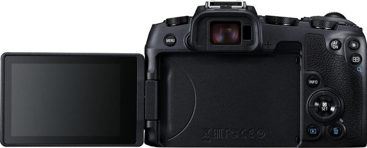 Produktbild Canon EOS RP Kit (24 - 105 mm, 27.10 Mpx)