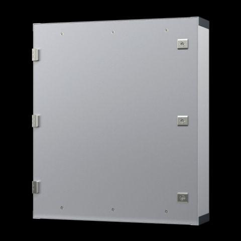 Produktbild Rittal Optipanel PC-Gehäusesystem (Frontplatte)