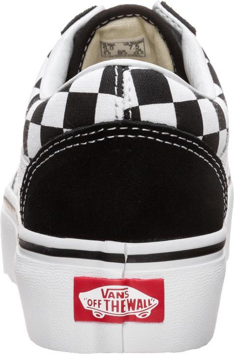 Image du produit Vans Old Skool sneakers plateau (37)