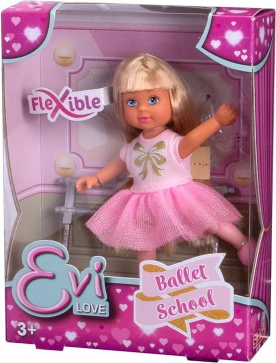 Actual product image Simba EL Ballet School