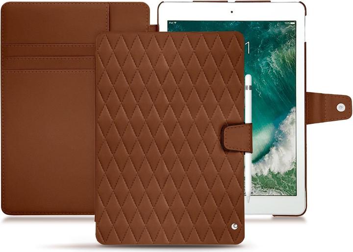 Marron - Couture ( Nappa - Pantone #8B4720 )