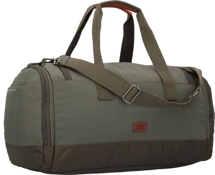 Produktbild Camel Active City Weekender Reisetasche 52 cm (29 l)