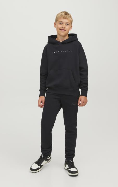Produktbild Jack & Jones Jpstgordon Jjnewsoft Sweat Pant Noos Jnr (140)