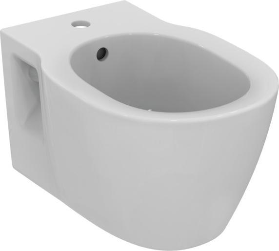 Actual product image Ideal Standard Connect Wall bidet E7126