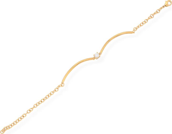 Image du produit Carat Solitaire (4.50 cm, Laiton Plaqué Or)