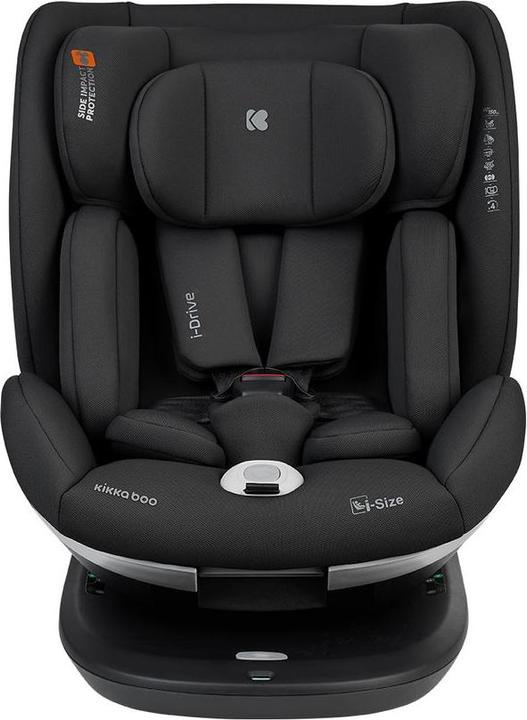Produktbild Kikkaboo Kindersitz i-Drive i-Size (Reboarder, ECE R129/i-Size Norm)