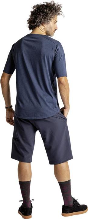 Produktbild iXS Flow Fade Tech Tee (S)