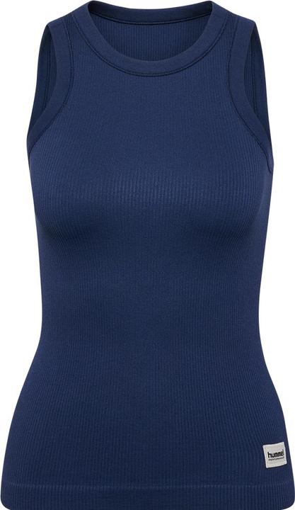 Actual product image hummel Hmlpulse Seamless Rib W Tank Top (M)
