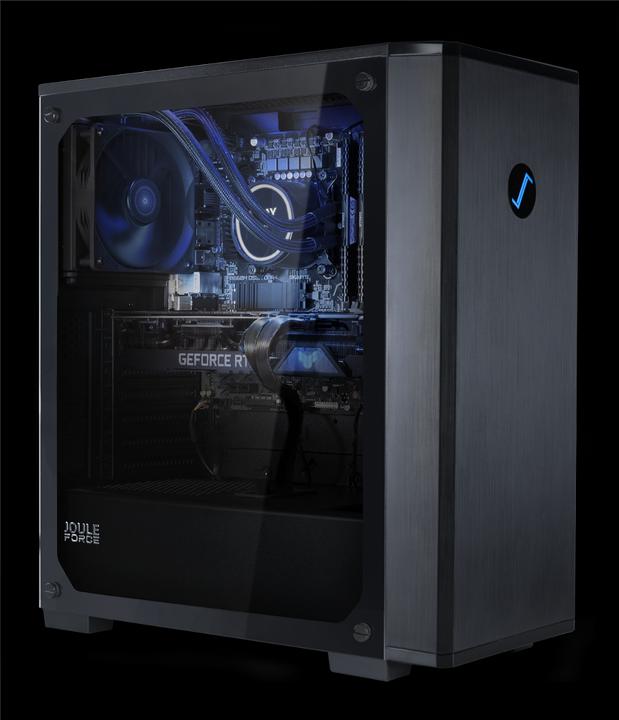 Produktbild Joule Performance L1127407 (Intel Core i7-14700F, 32 GB, 1000 GB, GeForce RTX 4060 Ti)