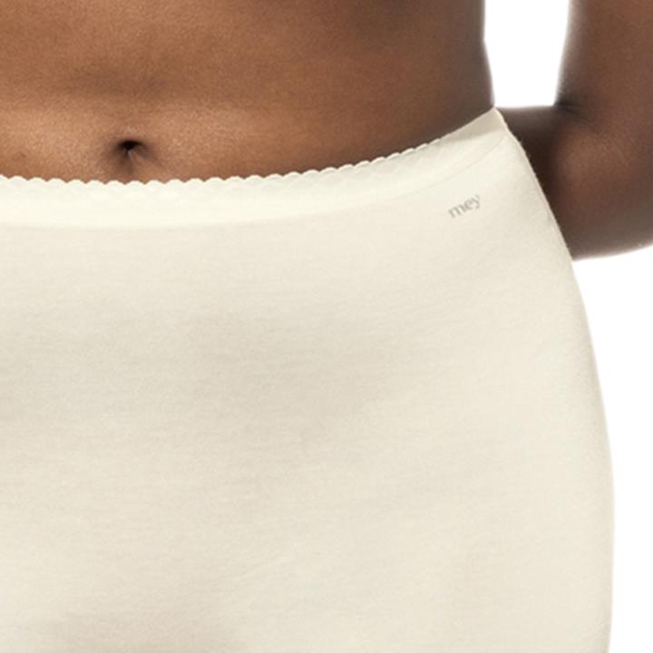 Actual product image Mey 2 Pack Lights Panty (42, XL, pack of 2)