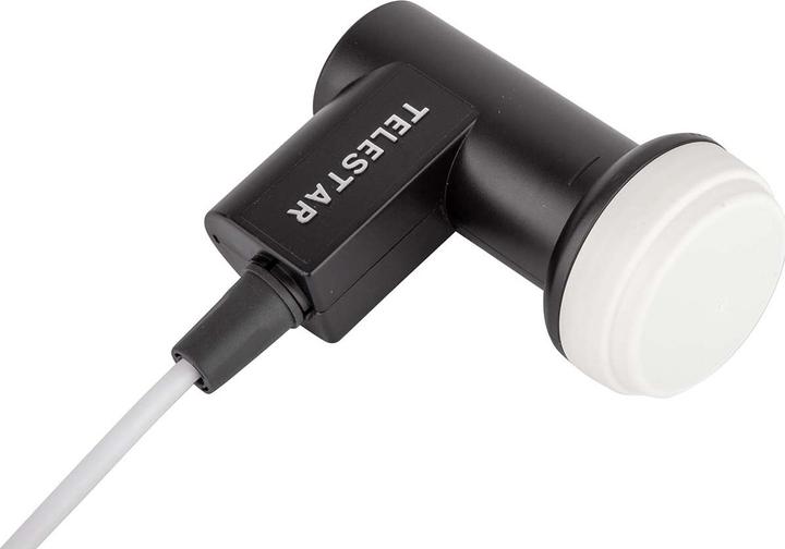 Produktbild Telestar SkySingle HC (Single LNB, 40mm)