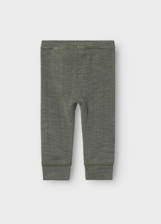 Actual product image Name it Nbmwang Wool Needle Longjohn Solid Noos (62)