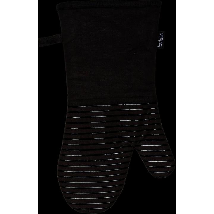 Produktbild Ladelle Ofenhandschuh Lennox 18x36 cm (Baumwolle)
