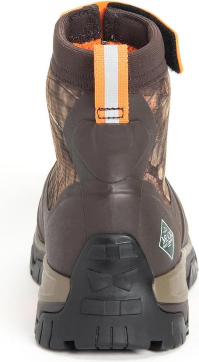 Produktbild Muck Boot Stiefel Apex Mittlere Höhe (44.5)