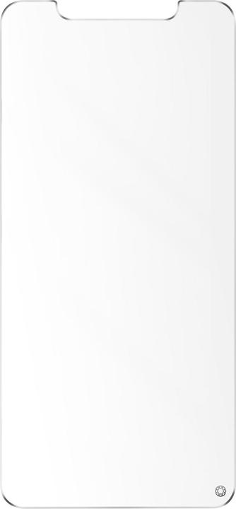 Actual product image Bigben Connected Display protection with blue light filter (1 Piece, Apple iPhone 11 Pro Max, Apple iPhone XS Max)