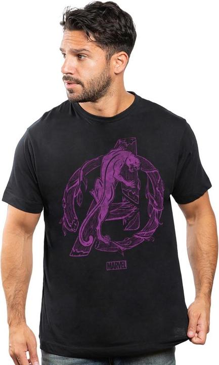Immagine prodotto Black Maglietta (M)