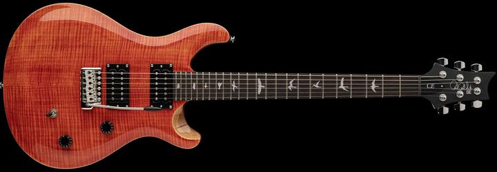 Immagine prodotto PRS SE CE 24 (Chitarra elettrica, Mogano, Palissandro, Acero)