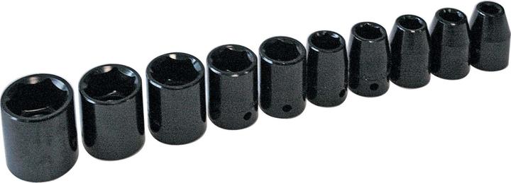 Produktbild Stanley Schlagschrauber Set (Druckluft)
