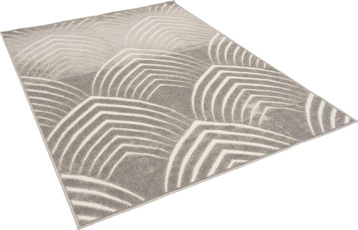 Immagine prodotto Pergamon Tappeto a tessitura piatta Sevilla (80 x 150 cm)
