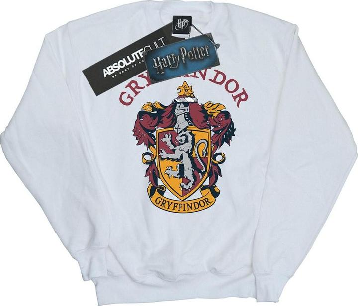 Immagine prodotto Felpa Gryffindor Ragazze (128)