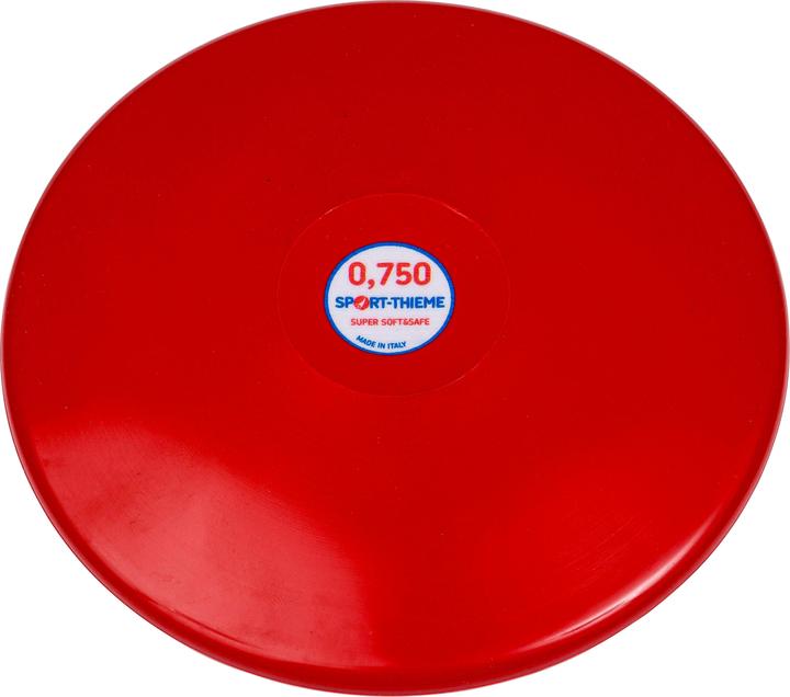 Sport-Thieme Übungsdiskus Super (750 g)