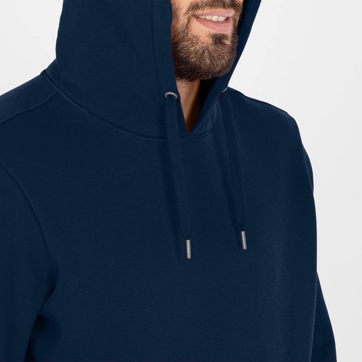Produktbild JAKO Organic Kapuzenpullover Herren (3XL)
