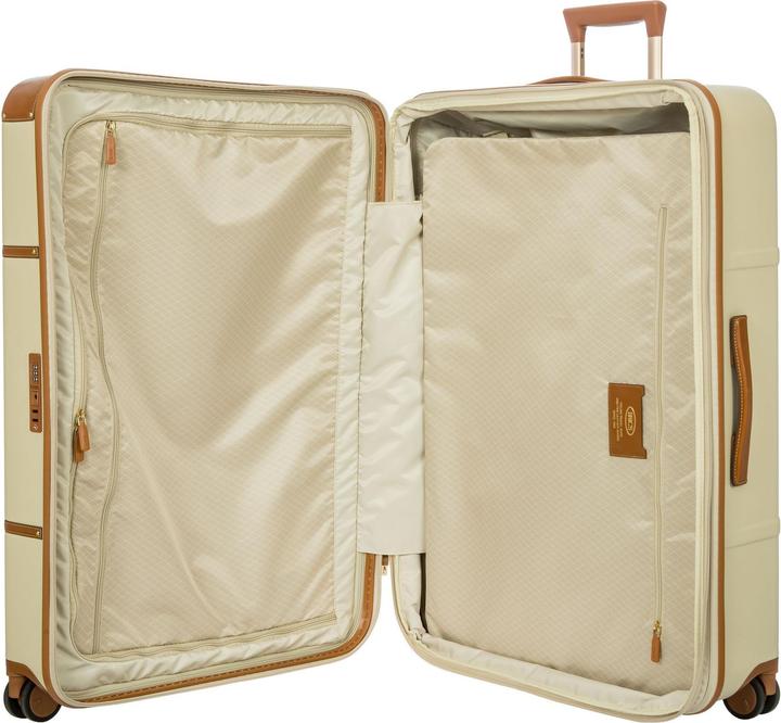 Produktbild Brics Bellagio 4 Rollen Trolley 82 cm mit Dehnfalte (118 l, XL (ab 115l))