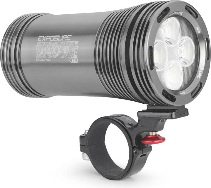 Produktbild Exposure Lights MaXx-D Sync (2900 lm, 2900 lm)