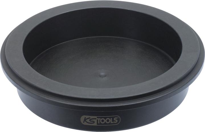 Image du produit KS Tools Outil de montage pour bague Simmerring de vilebrequin for Scania