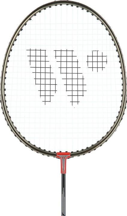 Image du produit Wish Formula Jeu de raquettes de badminton Wish Alumtec 316K