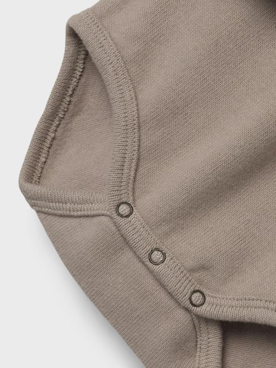 Produktbild Name it Bio-Baumwoll Kleid (80)