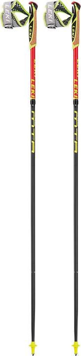 Actual product image Leki Micro Trail Race trail running poles (120 cm)