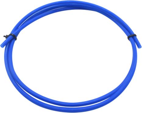 Produktbild Longer Bowdenschlauch blau 4x2mm 1m (Ersatzteile)
