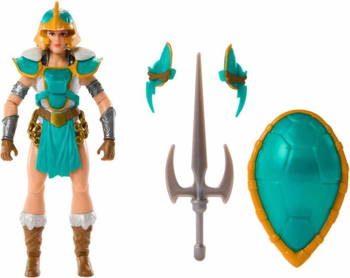 Image du produit Masters of the Universe Origins TOG Teela (1)